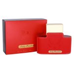 Lady Presidente Emper