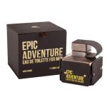 Epic Adventure Emper