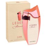 Legend femme Emper