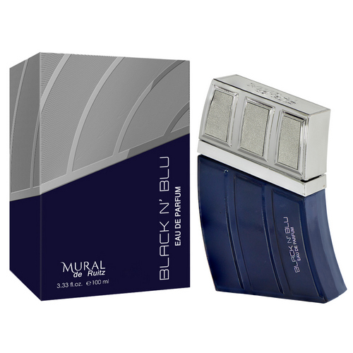 p-tmweb-ru-image-catalog-products-MM36215 Black n 'Blu Mural - Зображення 1