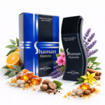 Shaman Corania Parfums - Зображення 2