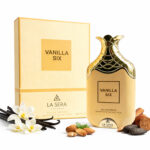 Vanilla Six La Sera 100 мл - парфумована вода жіноча - Зображення 2