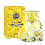 Yellow Diamond Emper - Зображення 2