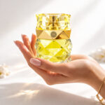 Yellow Diamond Emper - Зображення 3