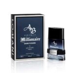 AB Millionaire Dark Fusion Parfums Parour - Зображення 2