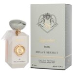 Mila's Secret Signature Parfums Parour - Зображення 2