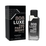 808 Luxe The Party Night Milestone - Зображення 2