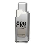 808 Luxe New York Milestone