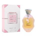 Hayati Marshmallow Milestone - Зображення 2