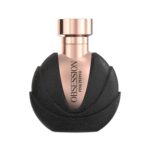 Obession Pink Pepper Milestone