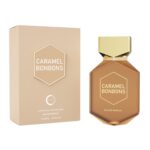 Caramel Bonbons Camara - Зображення 2