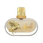Al Jawad Le Falcone Niche Collection