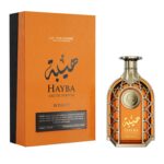 Hayba Royalty Le Falcone Niche Collection - Зображення 2