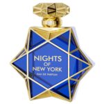Nights of New York Le Chameau
