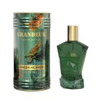 Grandeur Green Heaven Milestone - Зображення 2