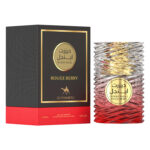 Desert Angel Rouge Berry Le Chameau Elite - Зображення 2