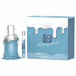 Creme Couture Blueberry Le Chameau Elite - Зображення 2