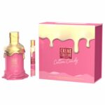Creme Couture Cotton Candy Le Chameau Elite - Зображення 2