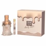 Creme Couture Lovely Latte Le Chameau Elite - Зображення 2