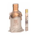 Creme Couture Lovely Latte Le Chameau Elite