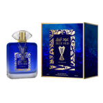 Blue Oud Intense Afaq - Зображення 2