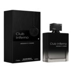 Club Inferno Midnight Homme Afaq - Зображення 2