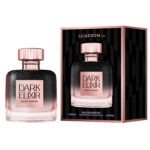 Dark Elixir Pour Femme Luxerom - Зображення 2