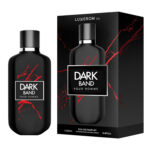 Dark Band Pour Homme Luxerom - Зображення 2