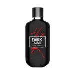 Dark Band Pour Homme Luxerom