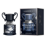 Winners Squad Blue Luxerom - Зображення 2