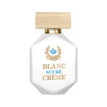 Blanc Sucre Creme Luxerom