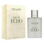 Eau De Echo Pour Homme Marxzelle - Зображення 2