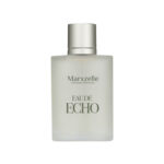 Eau De Echo Pour Homme Marxzelle