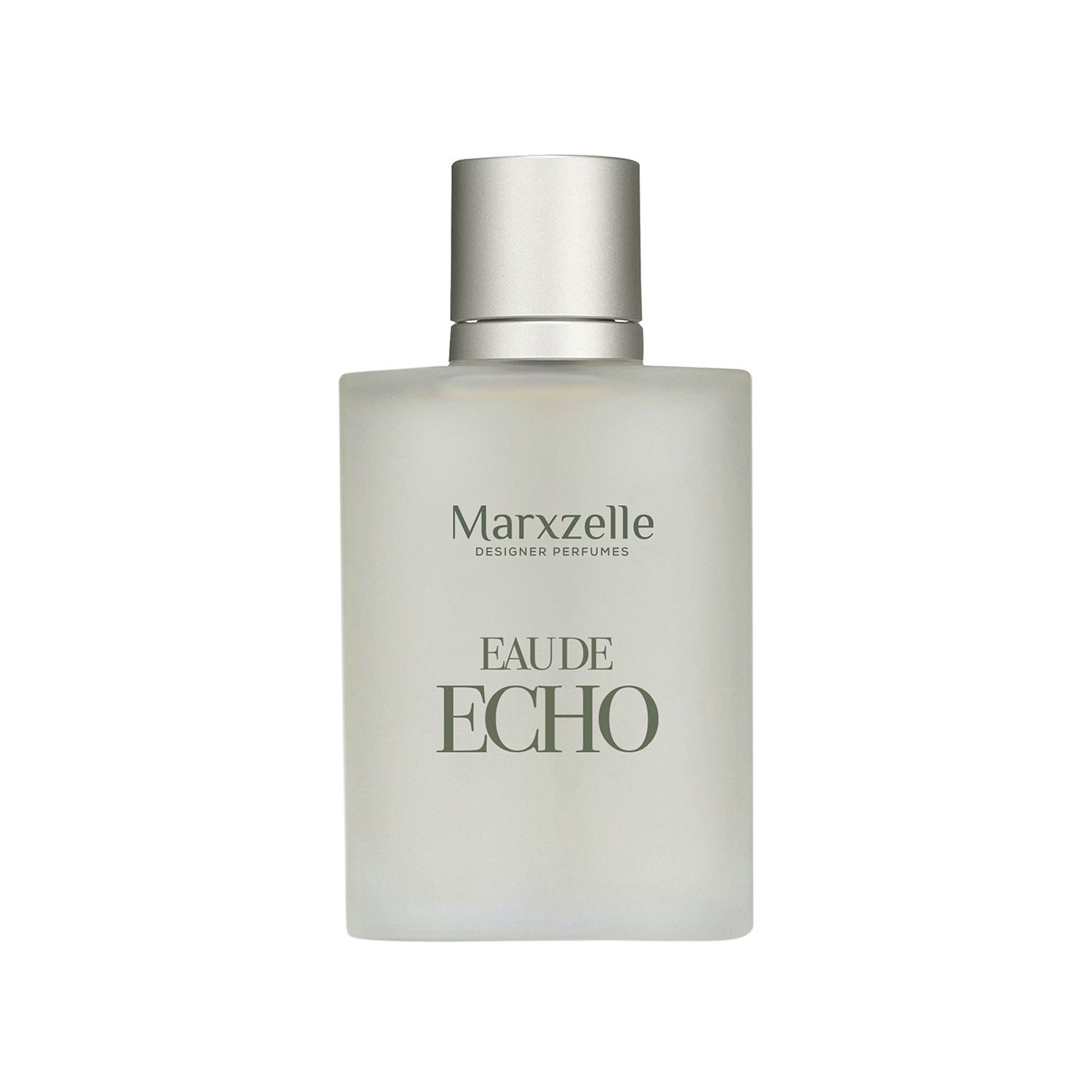 MM33500 Eau De Echo Pour Homme Marxzelle - Зображення 1