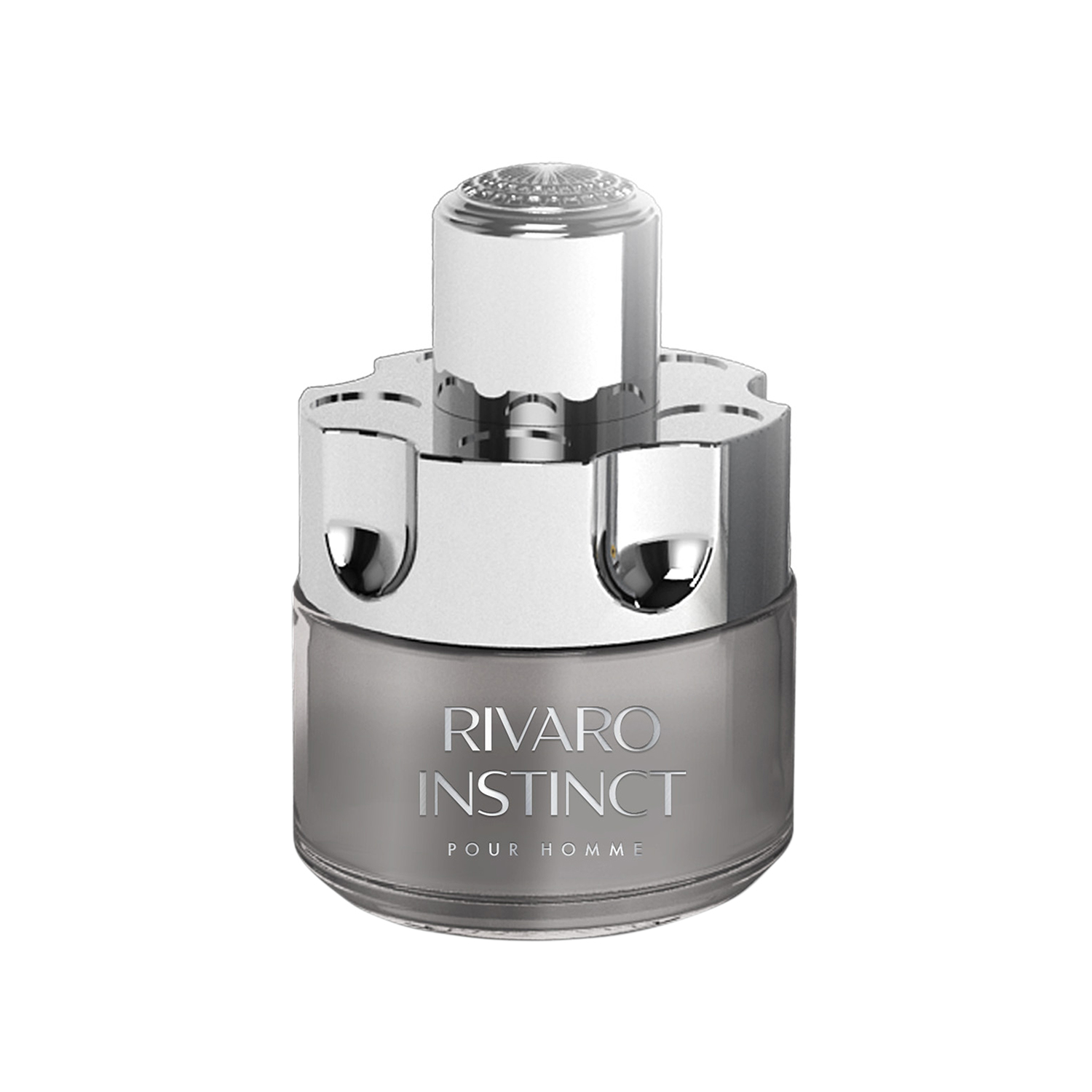 MM33501 Rivaro Instinct Pour Homme Marxzelle - Зображення 1