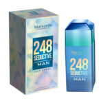 248 Seductive Man Pour Homme Marxzelle - Зображення 2