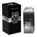 248 Noir Man Marxzelle - Зображення 2