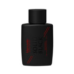 Solid Black Marxzelle