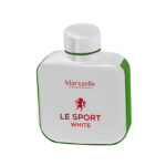 Le Sport White Pour Homme Marxzelle