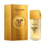 Billion Heir Pour Homme Marxzelle - Зображення 2
