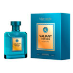 Valiant Heroes Pour Homme Marxzelle - Зображення 2