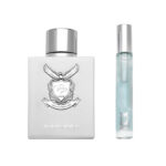 Aqua Silver Private Perfumer Parfums Parour
