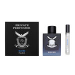 Bleu Iris Private Perfumer Parfums Parour - Зображення 2