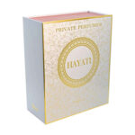 Hayati Set Private Perfumer Parfums Parour - Зображення 2