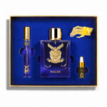 Malek Set Private Perfumer Parfums Parour - Зображення 2