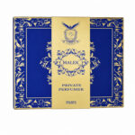 Malek Set Private Perfumer Parfums Parour