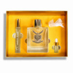 Santal Blanc Set Private Perfumer Parfums Parour - Зображення 2