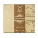 Santal Blanc Set Private Perfumer Parfums Parour