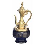 Dallah Cuba Le Chameau Elite