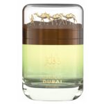 Qafila Choco Dubai Le Chameau Elite